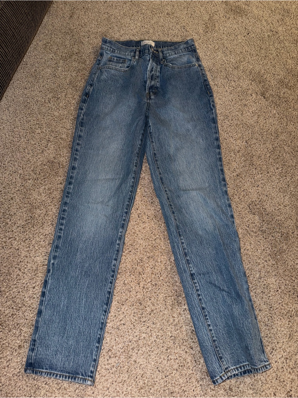 PacSun Women's Dad Jean - Picture 7 of 7